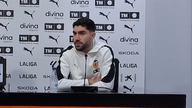 Unai Núñez: “Las dos horas esperando en el aeropuerto se quedó en anécdota”