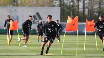 El partido de Eliminatorias hacia Catar 2022 entre la Albiceleste y la Tricolor se jugará a una hora distinta a la prevista inicialmente.