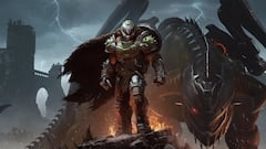 DOOM: The Dark Ages aniquila demonios en su tráiler más brutal