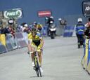 Contador destrona a Froome