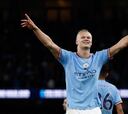 Manchester City 3-0 West Ham: Resumen, goles y resultado del partido de Premier League