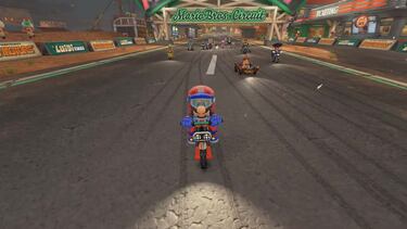 Mario Kart World delves into its mechanics, items, and characters. Here’s what the Direct left us with about the first Nintendo Switch 2 title