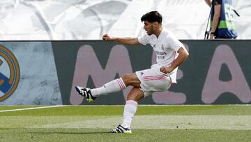 El cañón de Asensio