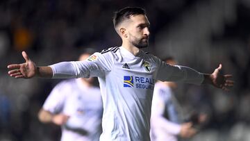 18/12/22 PARTIDO SEGUNDA DIVISION
BURGOS - HUESCA
ALEGRIA GREGO SIERRA