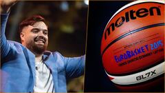 Ibai conquista el baloncesto: acuerdo con la FIBA para un torneo de streamers