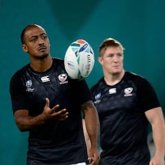 Estados Unidos, el gigante dormido empieza a despertar