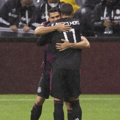 Al Tri le falta un referente en el ataque: analistas en foro PlaticAS