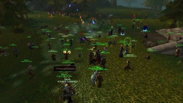 World of Warcraft: Classic, Primeras Impresiones