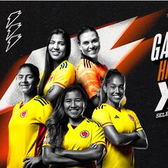 #ConEllasPorLaCopa: Gatorade acompaña a la Selección en su sueño