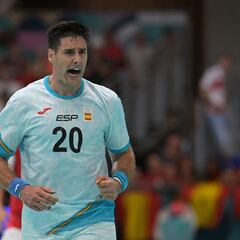 Los Hispanos se complican el camino en Serbia