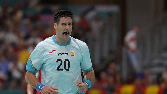 Los Hispanos se complican el camino en Serbia