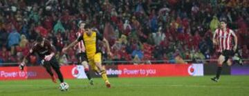 Diego Costa puso el definitivo 1-2.