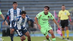 FC Juárez vs Pachuca: Horario, canal, TV, cómo y dónde ver el Play-In