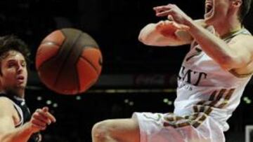 Sergio Rodríguez ilumina el camino del Real Madrid