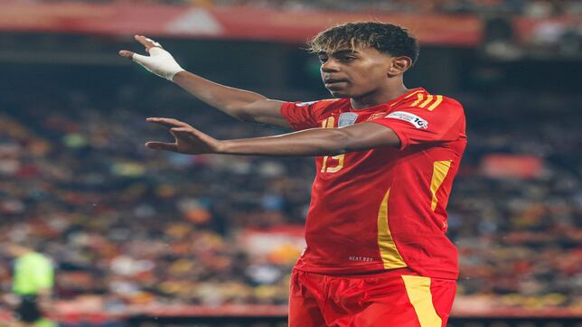 España y Francia se enfrentan en la semifinal de la Nations League: Un duelo de titanes