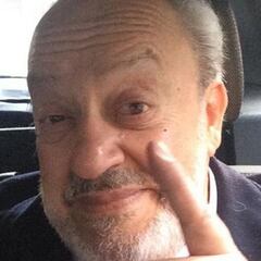 Muere Carlos el 'Gordo' Benjumea a los 80 años