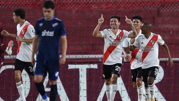 Platense - River: horario, TV y cómo ver online el Torneo LPF