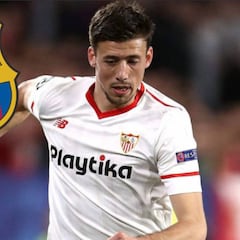 Así juega Lenglet, el 'Impasible': talento y futuro para el Barça