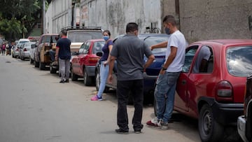 Restricción vehicular: qué placas circulan hoy 11 de septiembre, en semáforo verde, amarillo y rojo