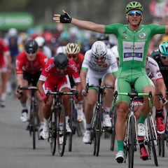 Kittel fue Tirano de Bergerac