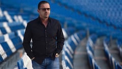 "If I was Isco, I'd be worried"