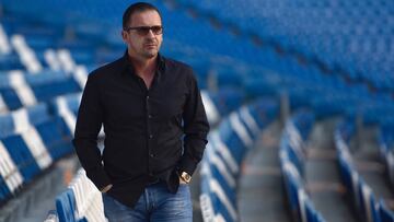 "Si fuera Isco estaría preocupado"