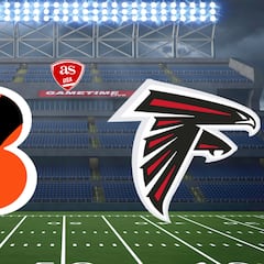 Cincinnati Bengals vs Atlanta Falcons: times, how to watch on TV, stream online | NFL preseason