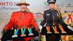 Juegos Panamericanos: Medallas, cupos olímpicos y protagonismo