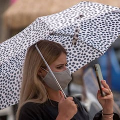 ¿Qué pasará cuando se junten en otoño la gripe y el coronavirus?