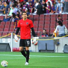 Fabián y Ochoa borrados en duelos de pretemporada