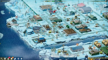 One Military Camp, impresiones: la cara más amena de la guerra