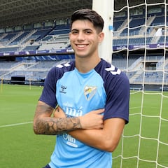 ¿Por qué Antoñito Cordero elige Newcastle y no Barcelona o Real Madrid?