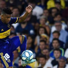 Así sería el Torneo de Transición en Argentina