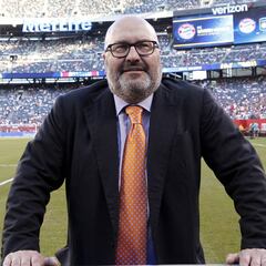 La ICC es una mina de oro para la Federación de Estados Unidos