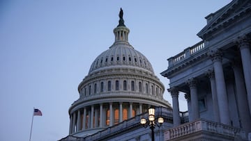 Chuck Schumer, l&iacute;der de la mayor&iacute;a del Senado, estableci&oacute; la votaci&oacute;n final sobre el proyecto de ley de infraestructura para el martes 10 de agosto.