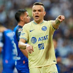 ‘Cabecita’ Rodríguez: “Un debut especial”