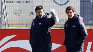 Planes: "Haremos un equipo competitivo con 4 o 5 fichajes"