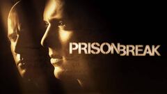 Prison Break ya tiene fecha de regreso a la TV