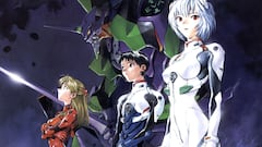 Adiós a Gainax: el estudio creador de ‘Neon Genesis Evangelion’, ‘Gurren Lagann’ y ‘FLCL’ ha sido oficialmente disuelto