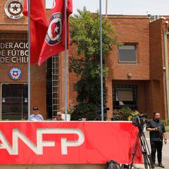 Se confirma el castigo más drástico del fútbol chileno: ¡desafiliado!