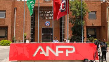 Se confirma el castigo más drástico del fútbol chileno: ¡desafiliado!