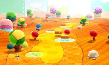 Ilustraci¨®n - Mario Golf World Tour (3DS)