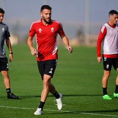 Quini, el mejor recambio de Ricard