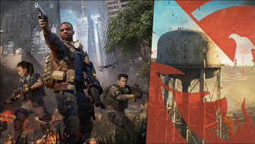 The Division: Heartland no se mostrar¨¢ en el Ubisoft Forward del E3 2021