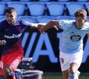 Fontán sustituye a Urko González en la convocatoria de la Sub-21