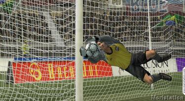 El fútbol según FX Interactive