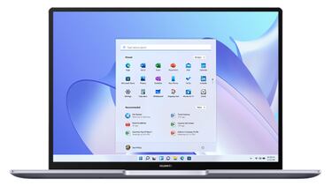 Ahorra hasta 600 euros en Huawei: portátiles, ‘smartwatches’, móviles y más, de oferta