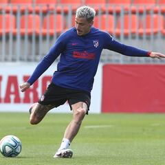 El otro examen de Giménez