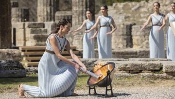 El USOPC considera "ambigua" la respuesta del COI sobre la celebración de los Juegos