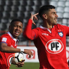 Bizama: “Católica no es el más vistoso; sí el más efectivo”